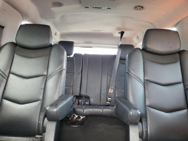 1GYS4JKJ4KR234627 Cadillac Escalade Esv Premium Luxury