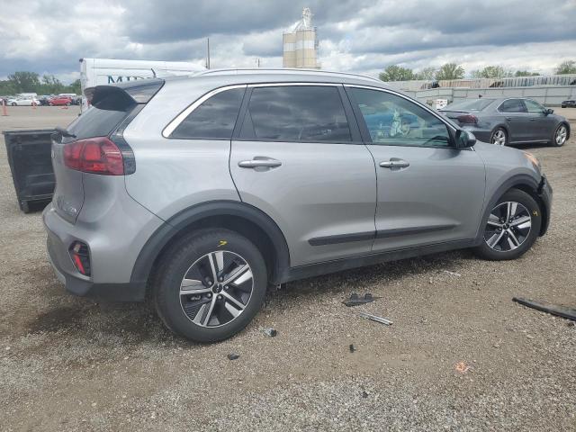 KNDCB3LC9N5508959 KIA NIRO LX