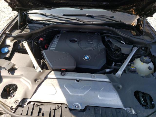 5UX43DP02N9J15450 BMW X3 Sdrive30i