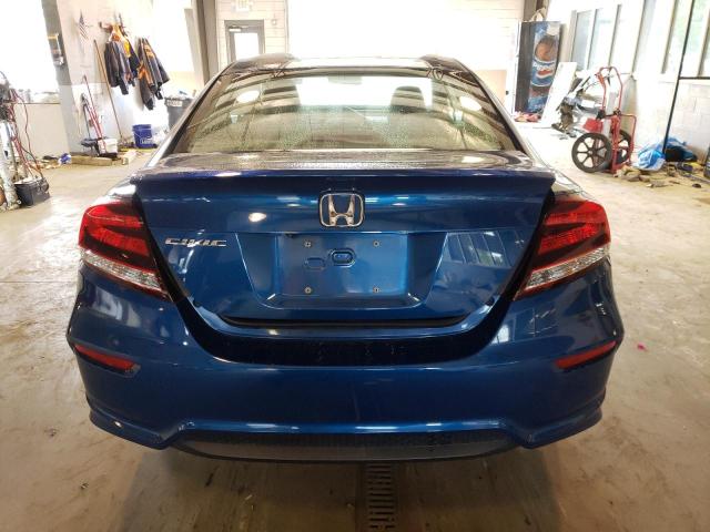 2HGFG3B5XEH514748 Honda Civic Lx