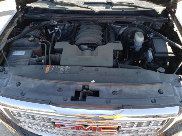 3GTU2PEC8JG256214 GMC Sierra K1500 Denali