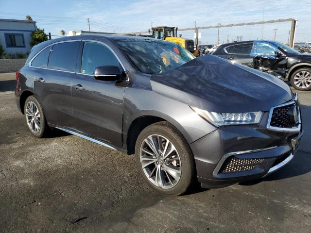 5J8YD3H59KL009050 Acura Mdx Technology