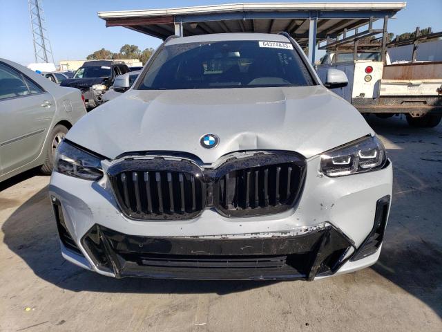 5UX53DP05P9P24233 BMW X3 Xdrive30i