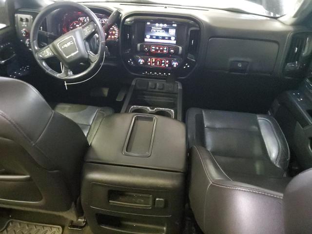 1GT12ZE82FF556530 GMC Sierra K2500 Slt