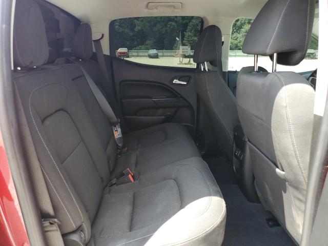 1GTG5CEN9K1313521 GMC CANYON SLE