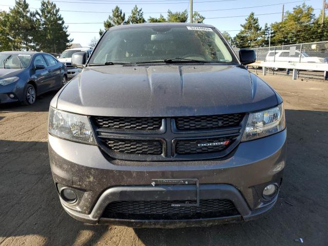 3C4PDDEG5JT257787 Dodge JOURNEY GT