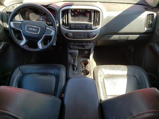 1GTG6CE3XF1203725 GMC CANYON SLT