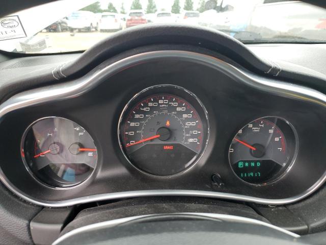 1C3CDZAG1EN235720 Dodge AVENGER SE