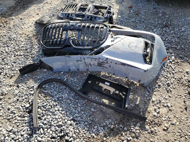 WBA23EH02PCM45797 BMW 740 I