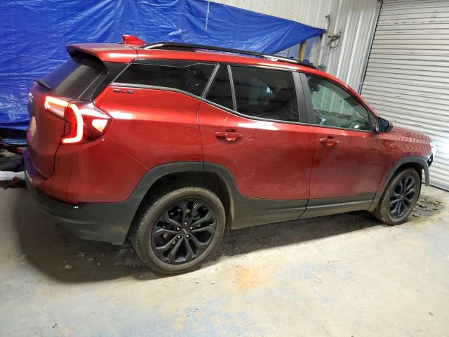 3GKALMEV0NL233978 GMC Terrain Sle