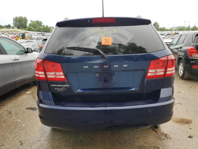 3C4PDCAB8JT446504 Dodge JOURNEY SE