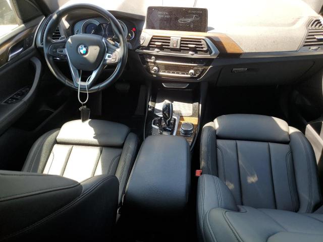 5UXTR7C51KLF23470 BMW X3 Sdrive30i