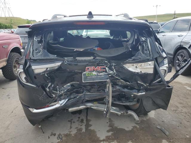 3GKALVEV2LL343711 GMC Terrain Slt