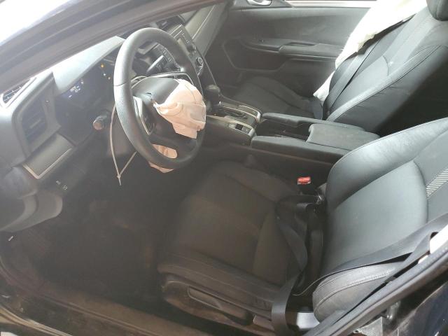 19XFC2F54GE200963 Honda Civic Lx