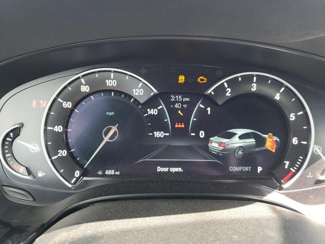 WBAJA7C54JG907275 BMW 530 XI