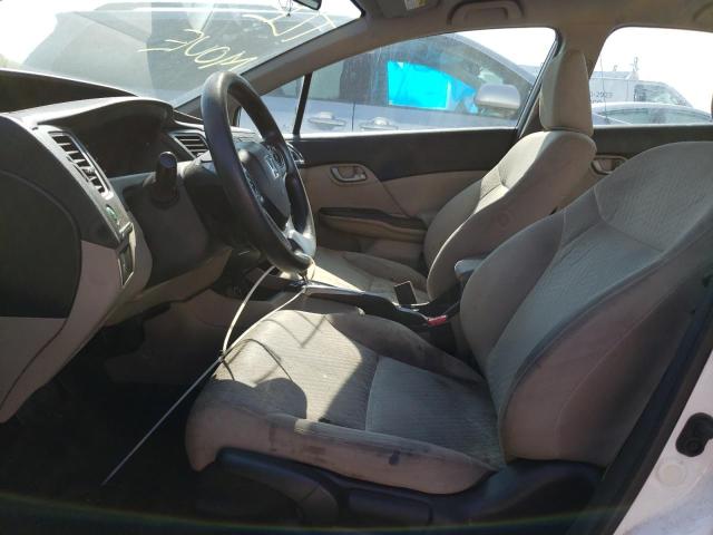 19XFB2F50FE050819 Honda Civic Lx