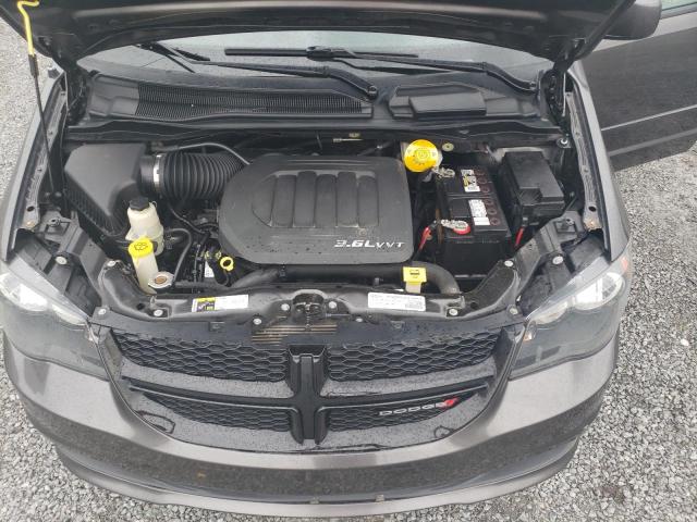 2C4RDGCG4FR689472 Dodge Grand Caravan Sxt