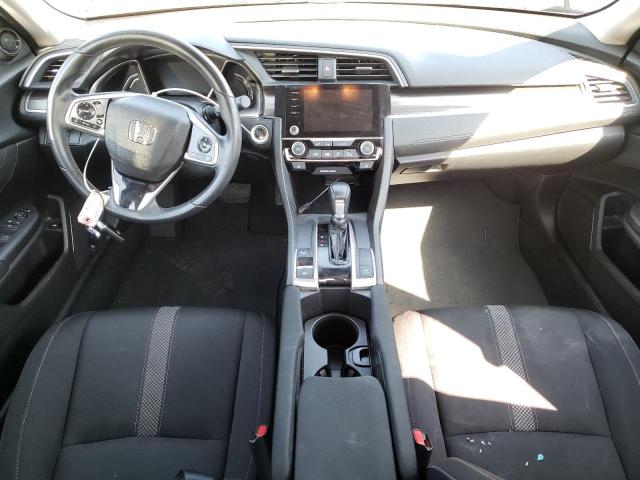 19XFC1F3XLE011074 Honda CIVIC EX
