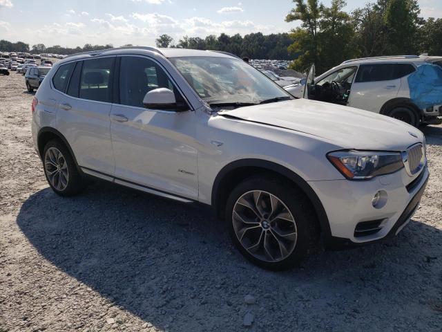 5UXWX9C55G0D73662 BMW X3 Xdrive28i