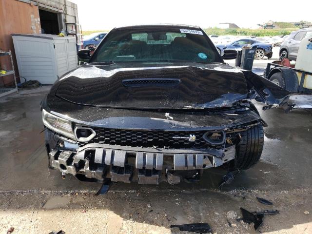 2C3CDXGJ0MH522674 Dodge Charger Scat Pack