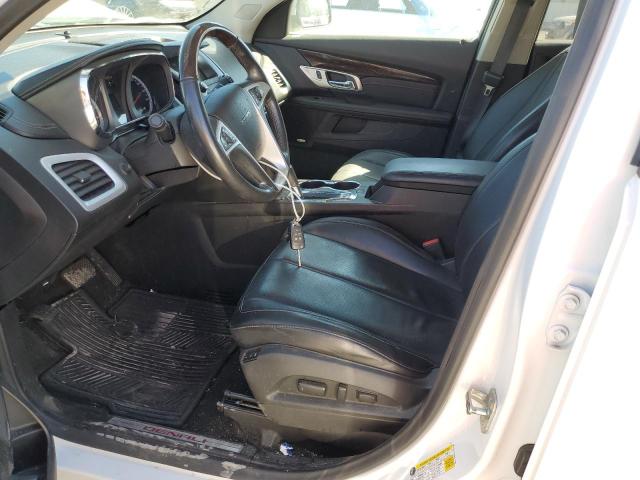 2GKFLVEK4H6144148 GMC Terrain Denali