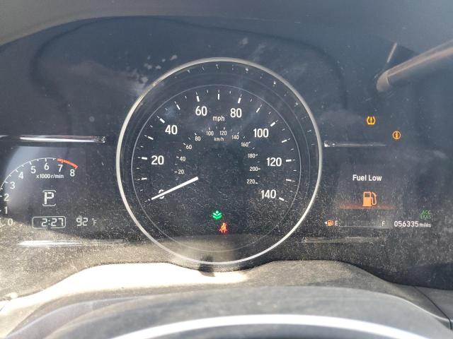 3CZRU6H53MM754070 Honda HR-V EX