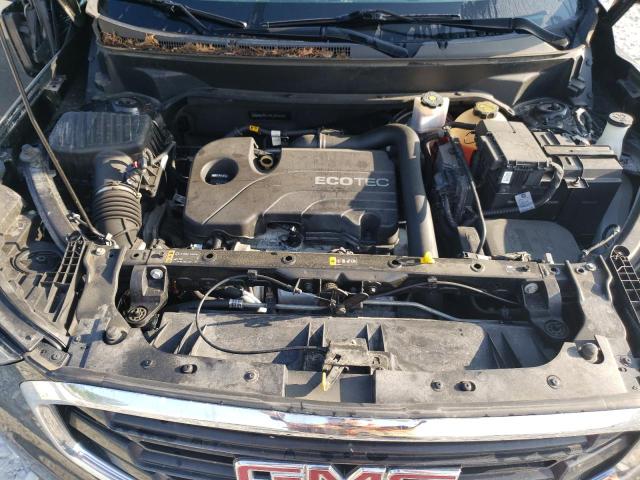 3GKALMEV7JL366862 GMC Terrain Sle