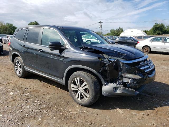 5FNYF6H36GB003032 Honda Pilot Ex