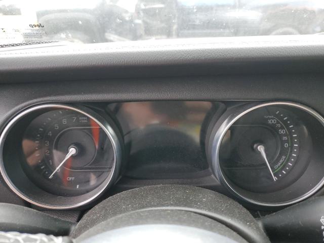 1C4JJXP69MW864729 Jeep Wrangler Unlimited Sahara 4xe
