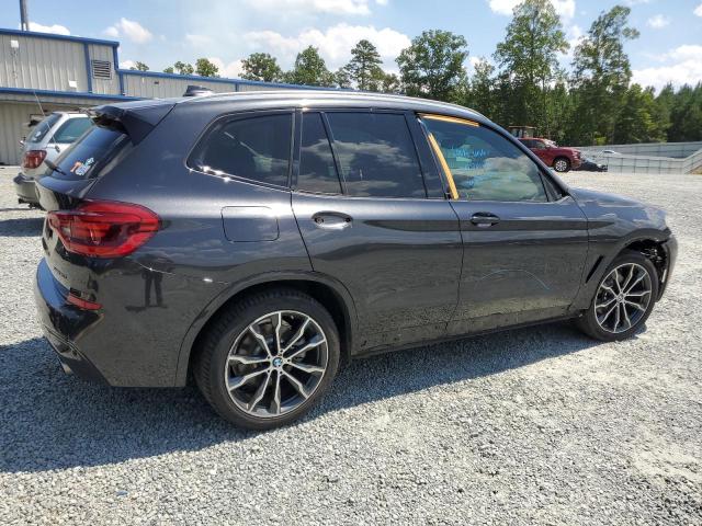 5UXTR7C51KLF31763 BMW X3 Sdrive30i