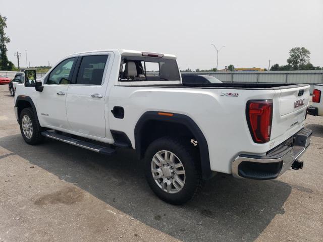 1GT49NE76LF156281 GMC Sierra K2500 Slt