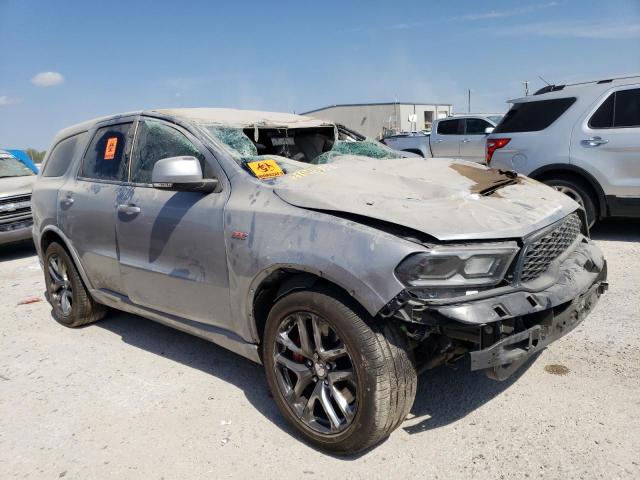 1C4SDJGJ5MC626116 Dodge Durango Srt 392