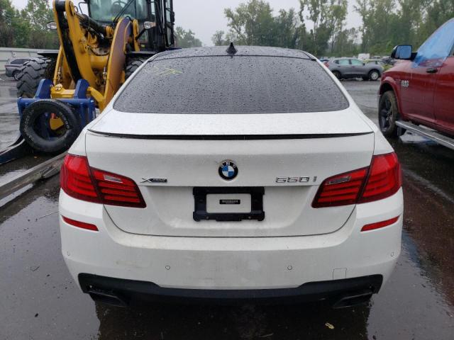 WBAKP9C59ED692174 BMW 550 Xi