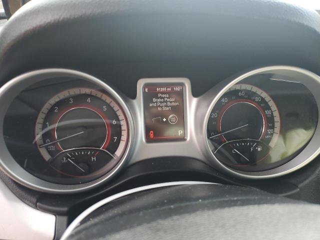 3C4PDCEG2GT105131 Dodge Journey R/t