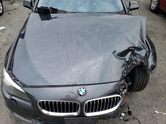 WBA5A7C55GG642246 BMW 528 XI