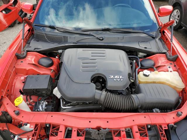 2C3CDXJG4EH351619 Dodge Charger Sxt