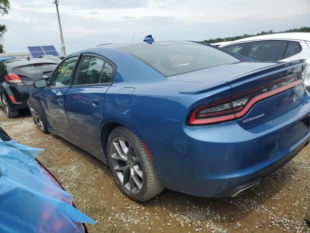 2C3CDXBG7LH151393 Dodge Charger Sxt