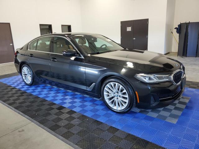 WBA13BJ00NCJ00320 BMW 530 XI