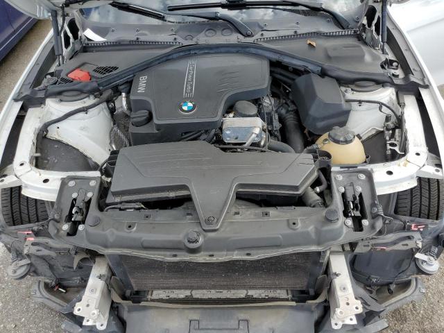 WBA3C1C53EK108591 BMW 328 I Sulev