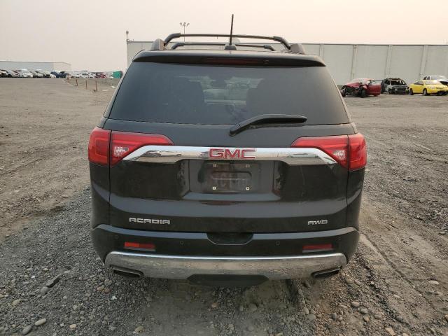 1GKKNXLS9HZ299385 GMC Acadia Denali