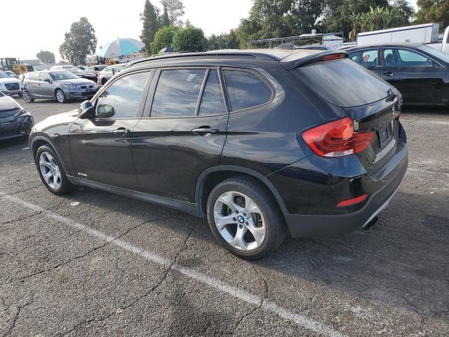 WBAVM1C58EVW48796 BMW X1 Sdrive28i