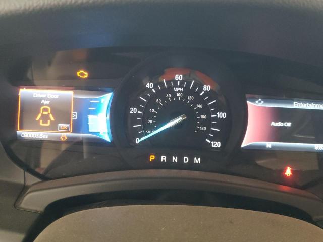 1FMJU2AT8FEF09337 Ford Expedition Limited