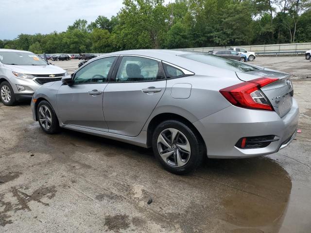 2HGFC2F60KH565339 Honda Civic Lx