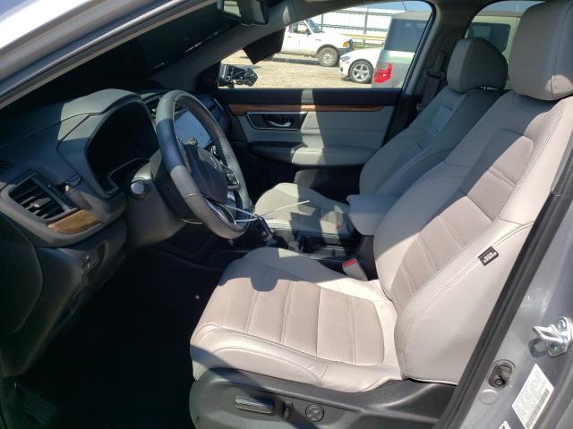 5J6RW2H82MA008588 Honda CR-V EXL