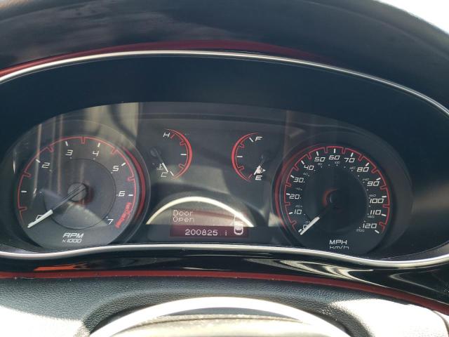 1C3CDFBB7ED724596 Dodge DART SXT