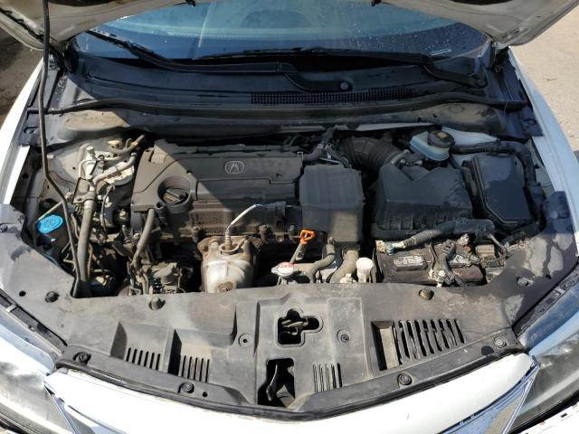 19UDE2F41JA001292 Acura Ilx Special Edition