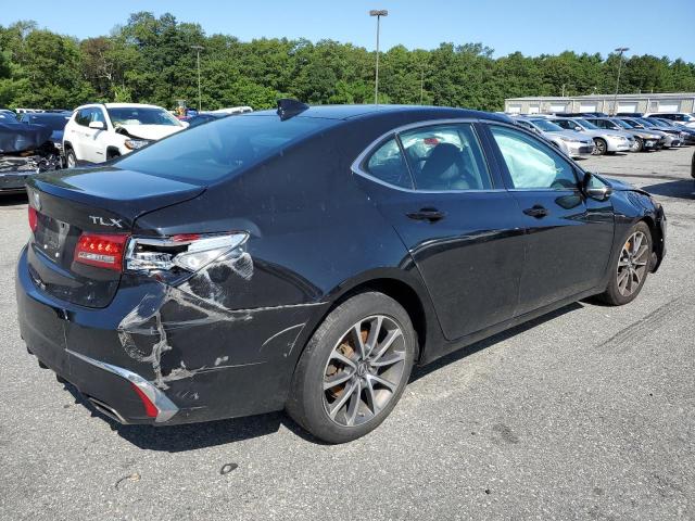 19UUB2F39JA008586 Acura TLX