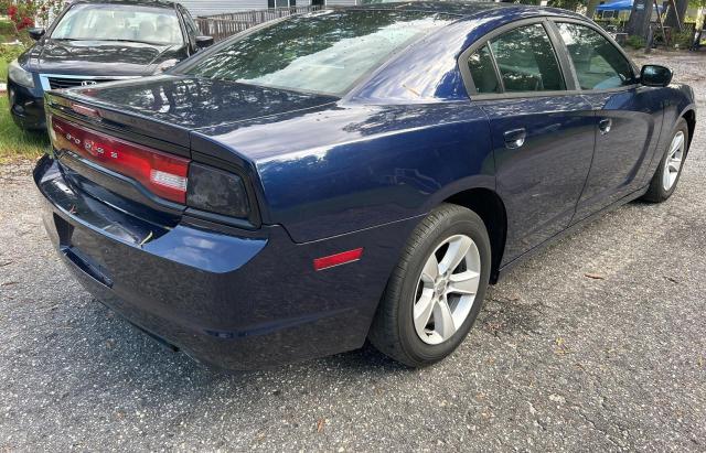2C3CDXBG8EH112587 Dodge Charger Se