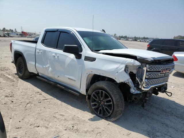 1GTR9CEK4NZ123666 GMC Sierra Limited K1500 Elevation