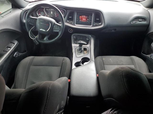 2C3CDZAG1GH336865 Dodge Challenger Sxt